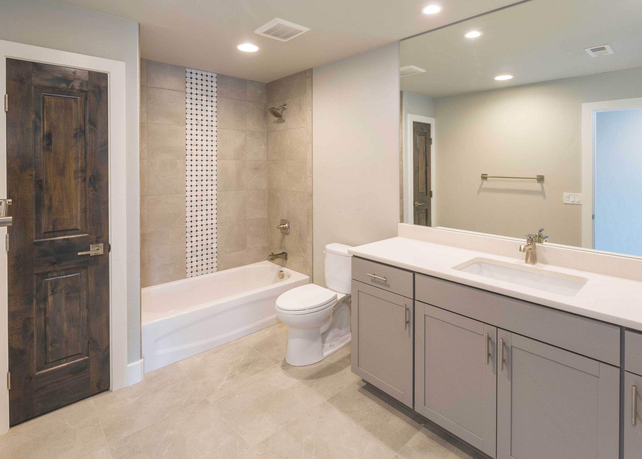 Shower and Bathtub Installation Services Macon's